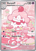 Slurpuff