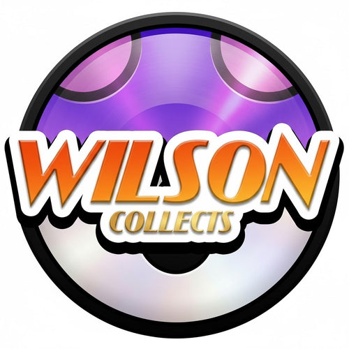 Wilson Collects