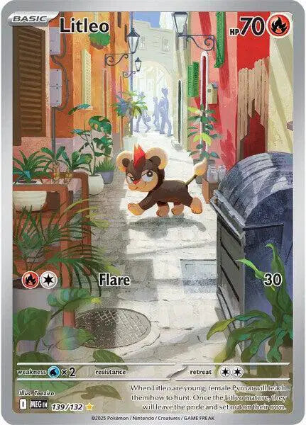 Litleo